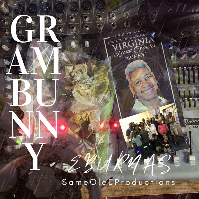 Gram Bunny