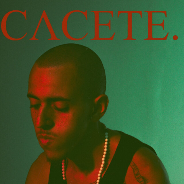 Cacete.