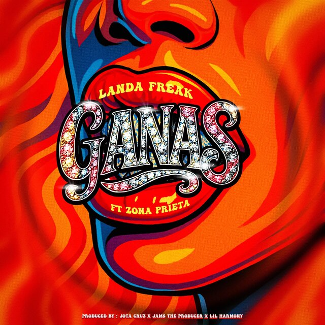 Ganas