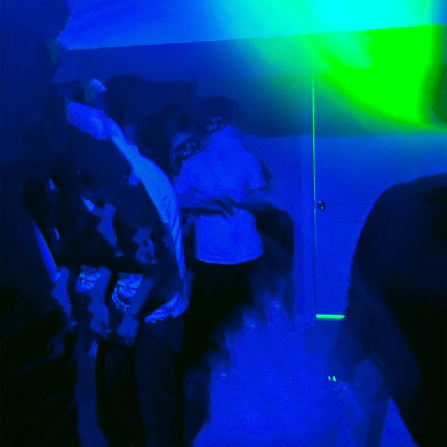 Club Chops