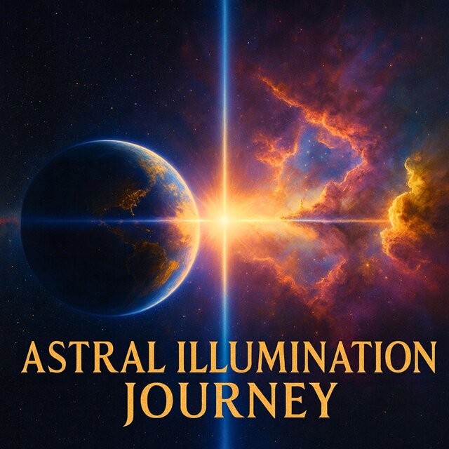 Astral Illumination Journey