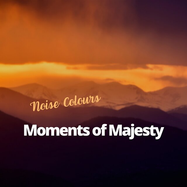 Moments of Majesty: 432 Hz