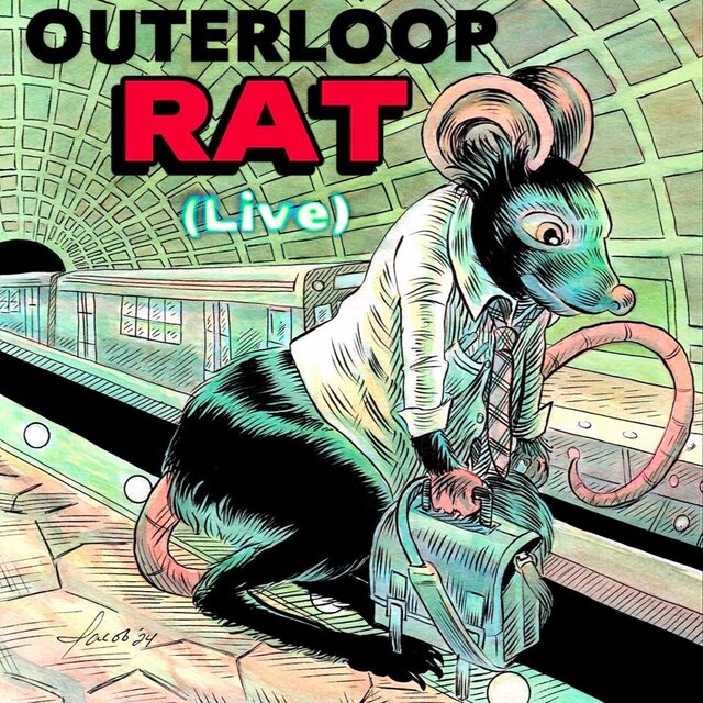 Rat (Live)