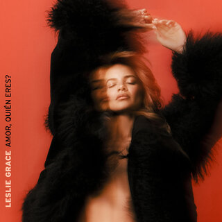 Leslie Grace - TIDAL