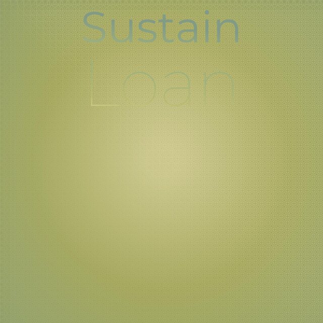 Sustain Loan