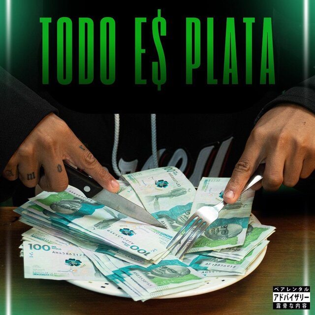 Todo E$ Plata