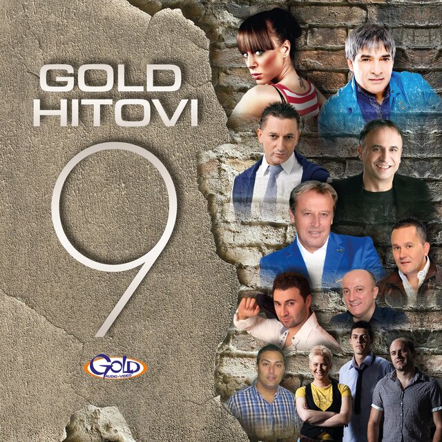 GOLD HITOVI 9