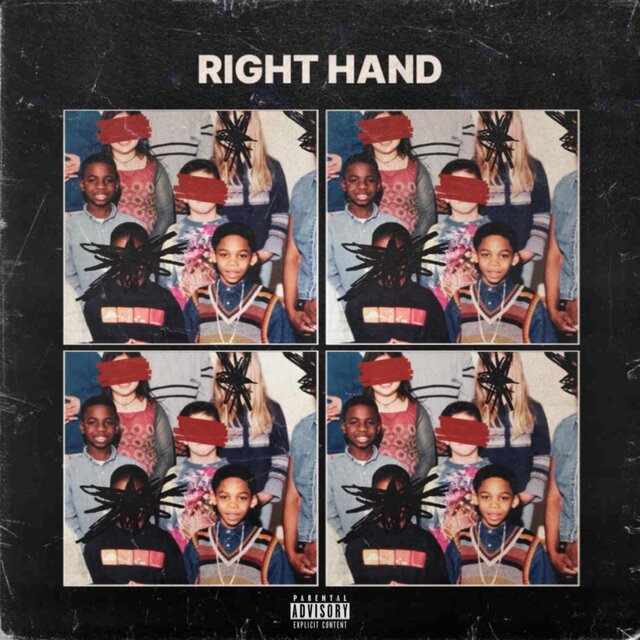 RIGHT HAND