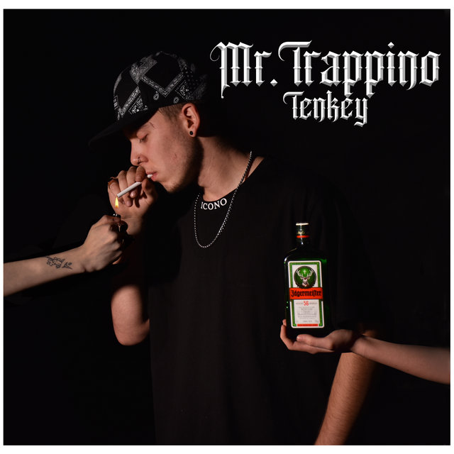 Mr.Trappino