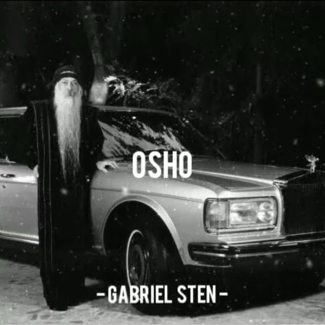 Osho