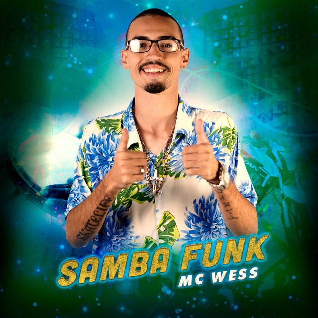 Samba Funk