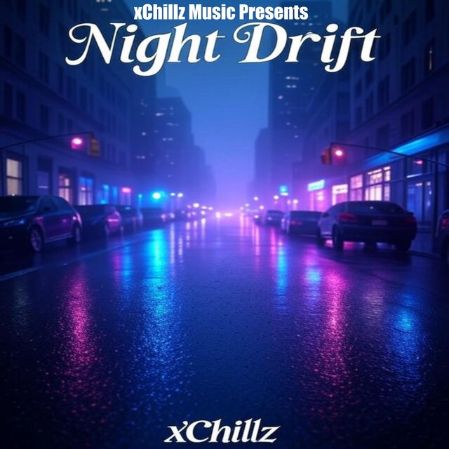 Night Drift