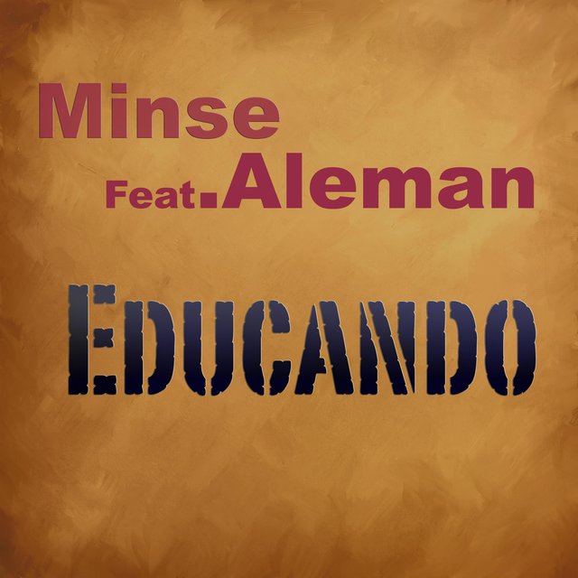 Educando (feat. Aleman)