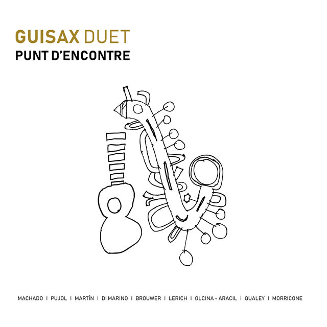 Punt d'encontre