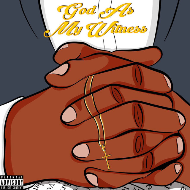 God As My Witness