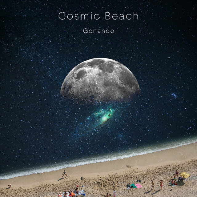 Cosmic Beach