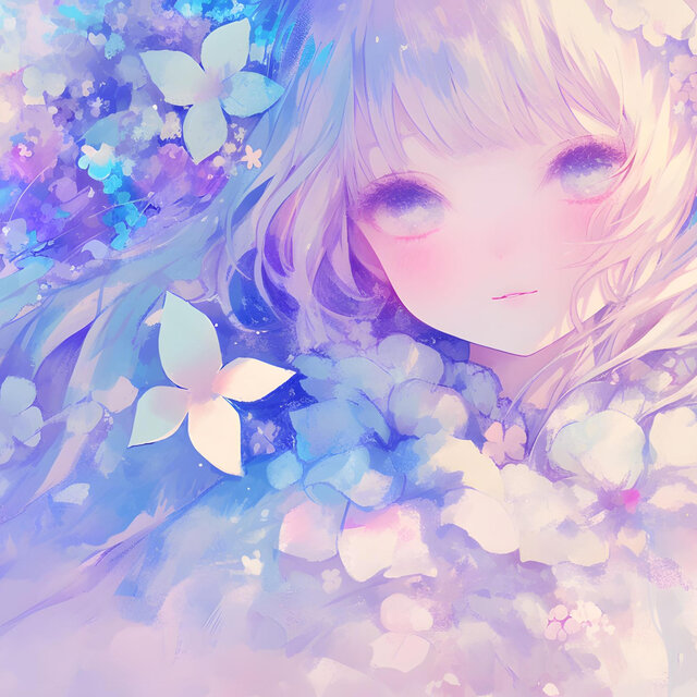 キャンディチェイン