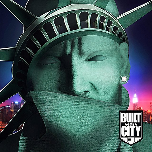 Built 4 My City