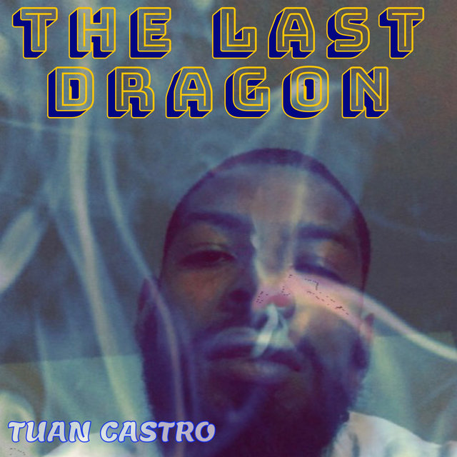 Last Dragon