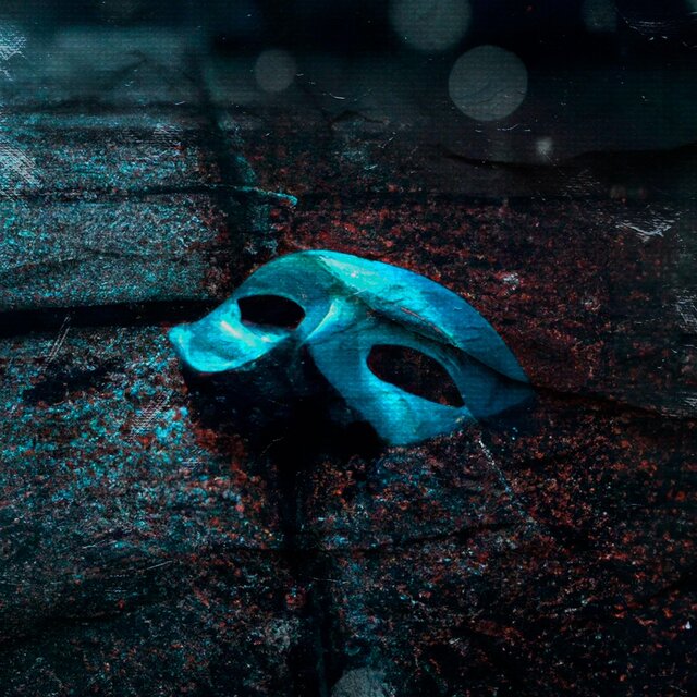 El Fantasma de la Ópera