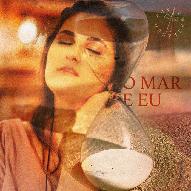 O Mar e Eu