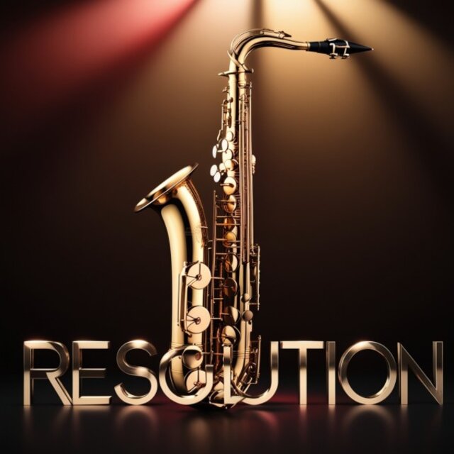 Resolution