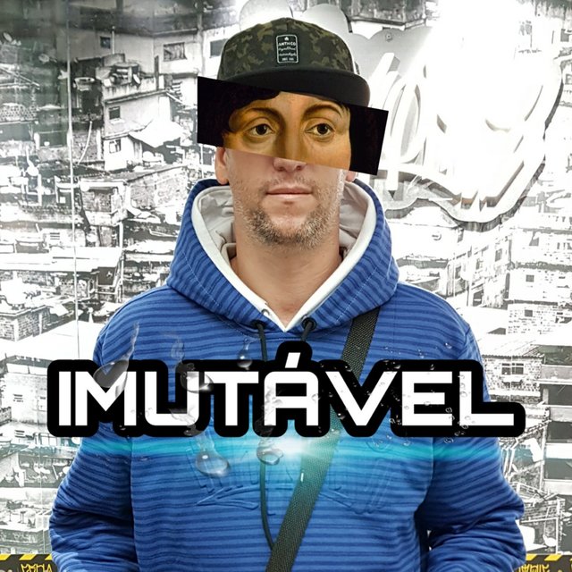 Imutável