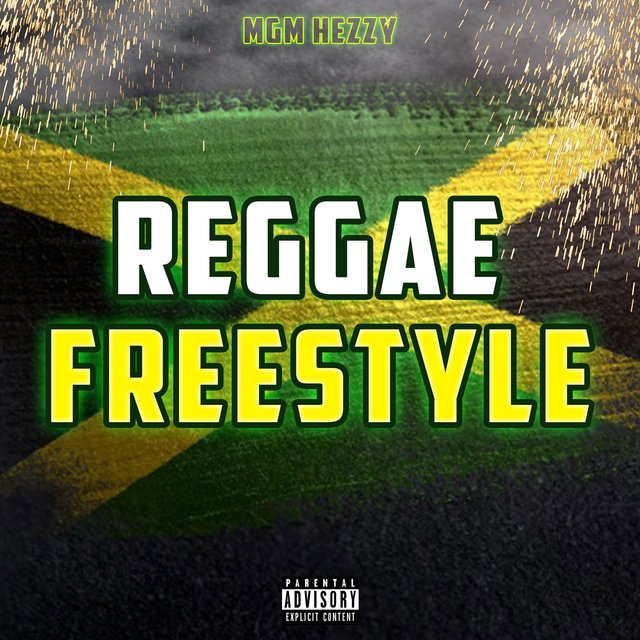 Reggae Freestyle