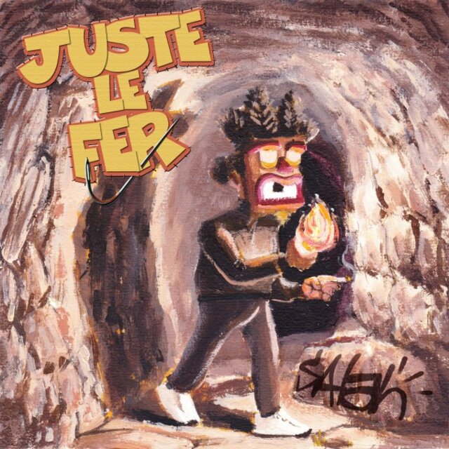 Juste le Fer