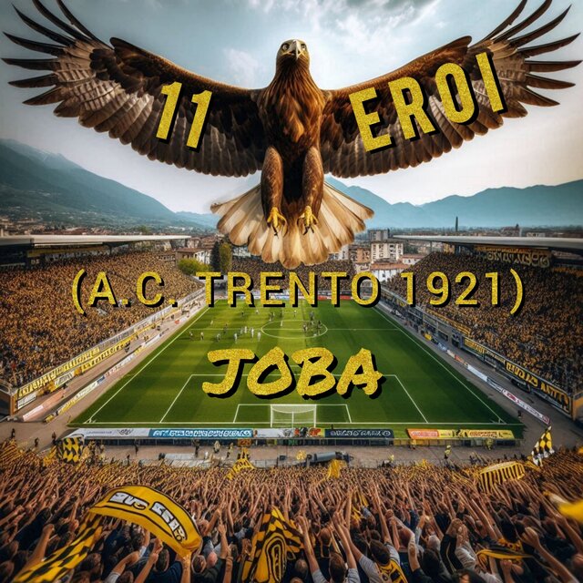 11 eroi (a.c. Trento 1921)