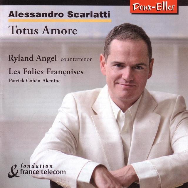 Totus Amore (Digital Only)