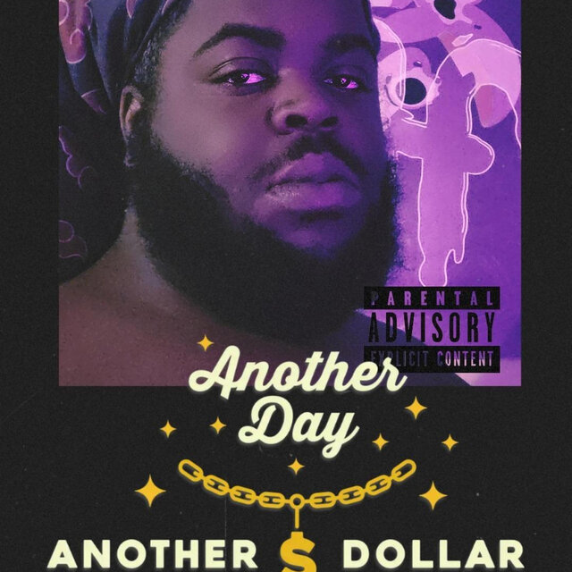 Another day Another dollar