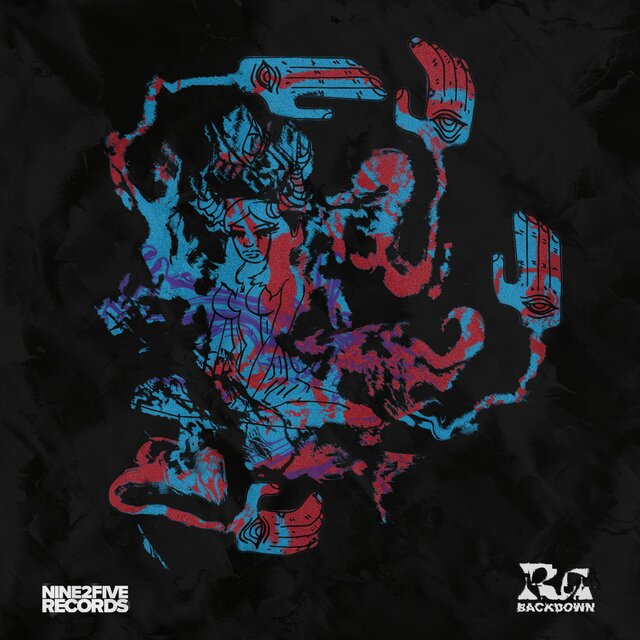 Back Down (feat. mr.andrson)