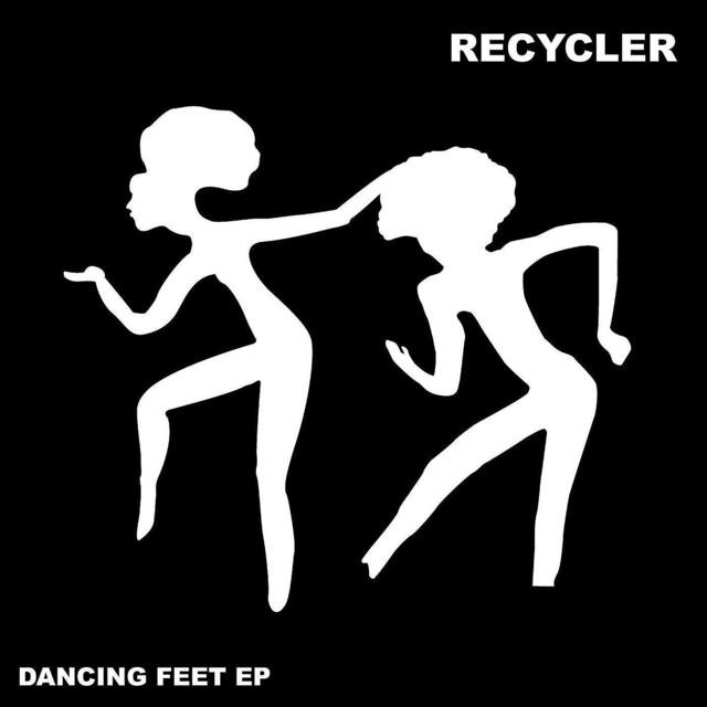 Dancing Feet Ep (Digital Only)
