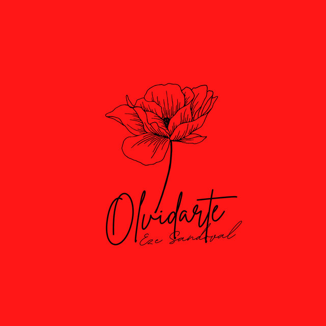 Olvidarte