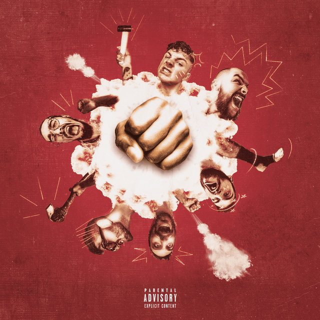 Posse Track