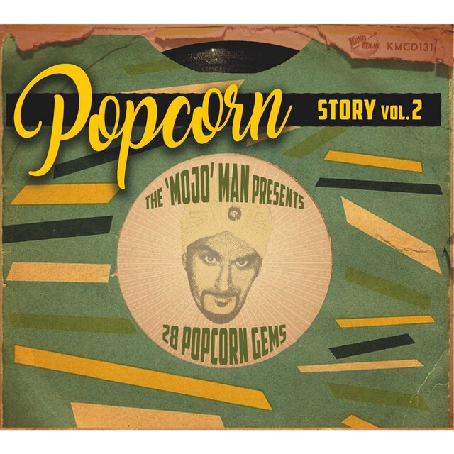 Popcorn Story, Vol. 2