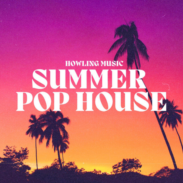 Summer Pop House