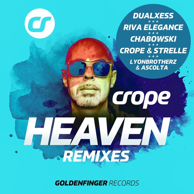 Heaven - Remixes