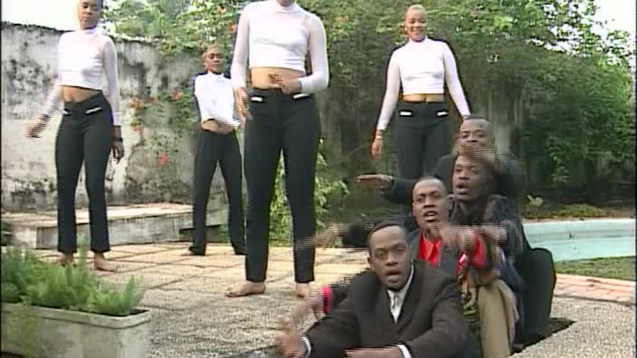 Koffi Olomidé - Fontaine - Clip Officiel