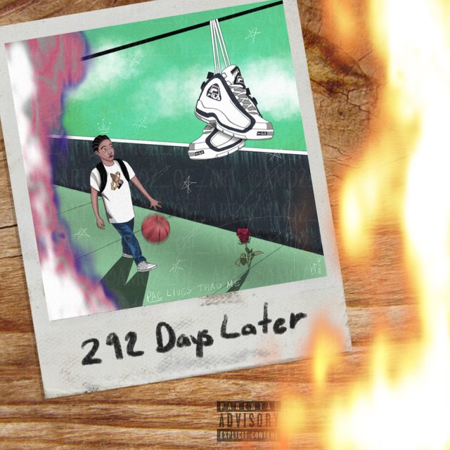 292 Days Later