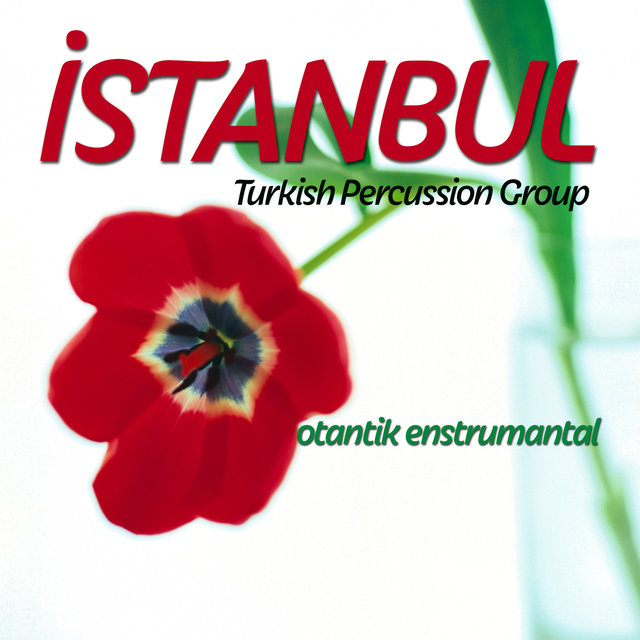 İstanbul Turkish Percussion Group