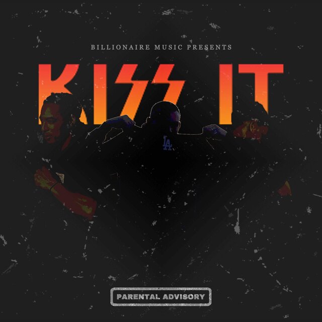 Kiss It