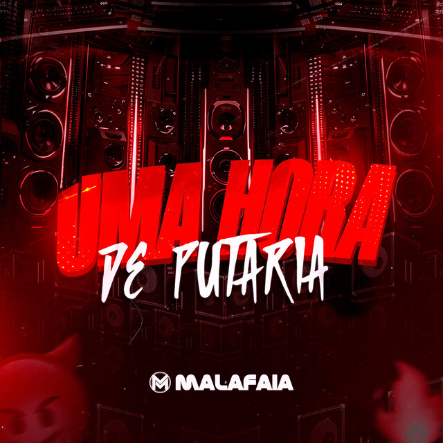 Uma Hora de Putaria