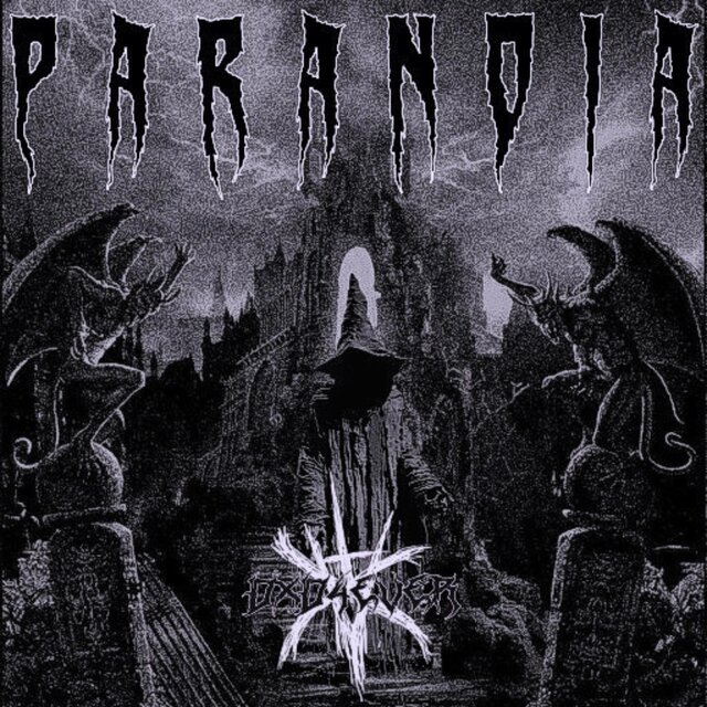 Paranoia