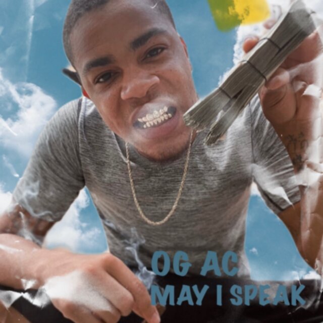 May I Speak