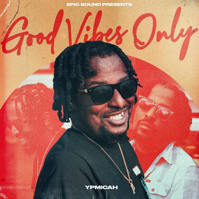 Good Vibes Only