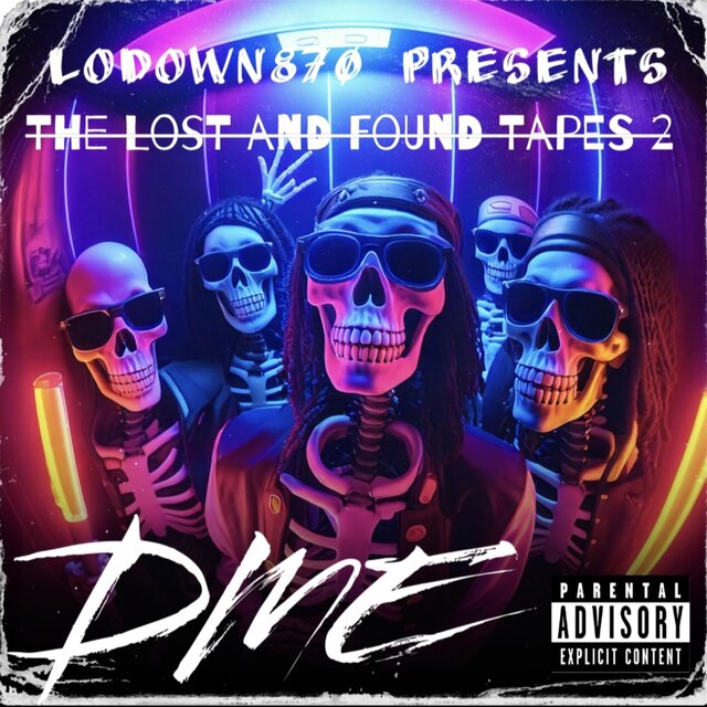 The Lost and Found Tapes 2