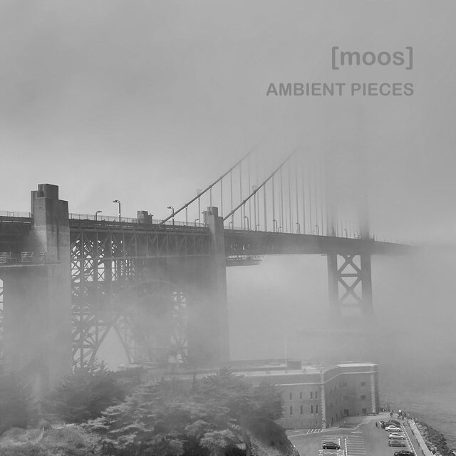 AMBIENT PIECES