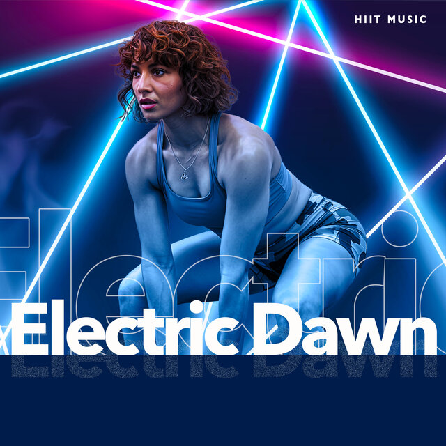 Electric Dawn